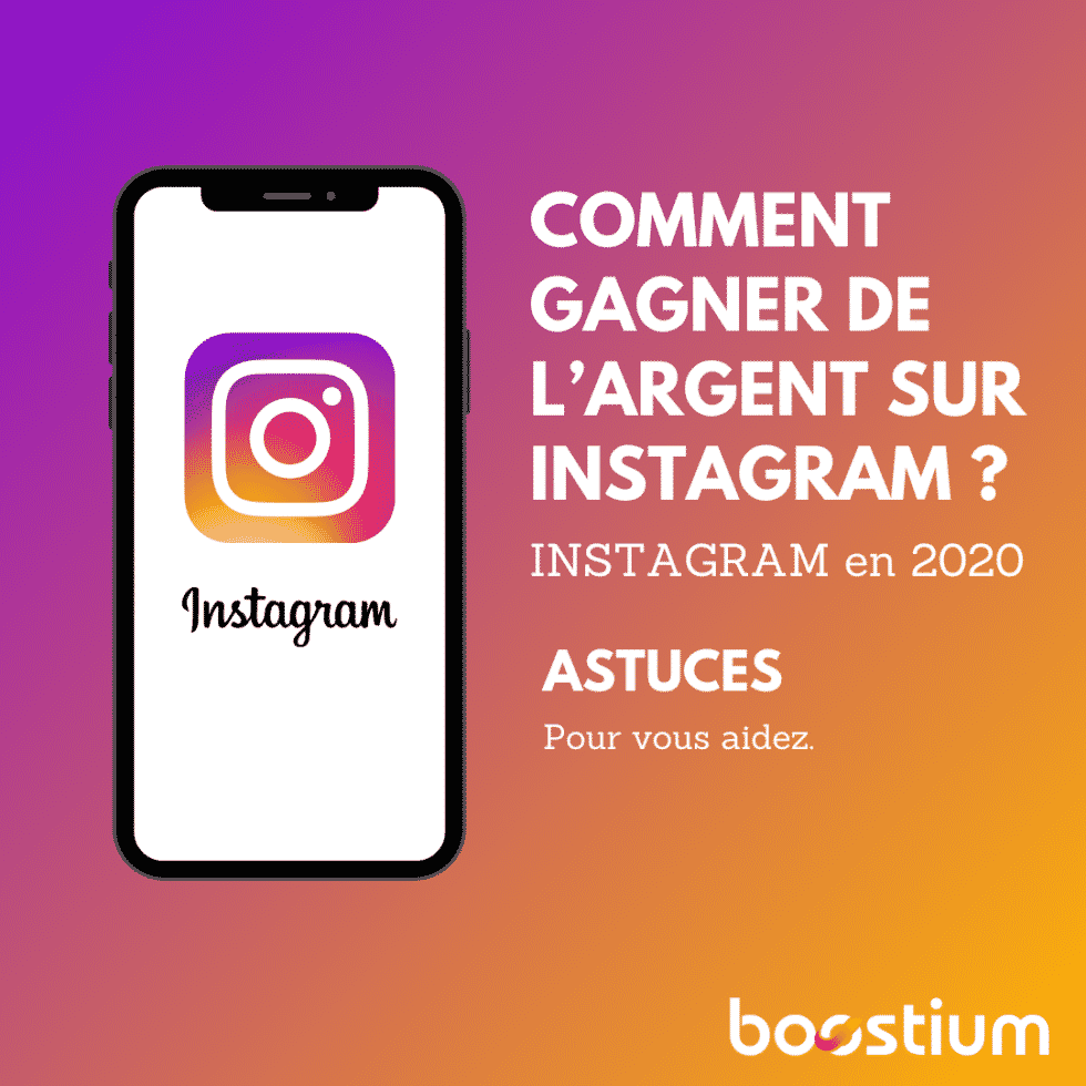 Comment avoir plus d’abonnés sur Instagram en 2019 ? • Boostium